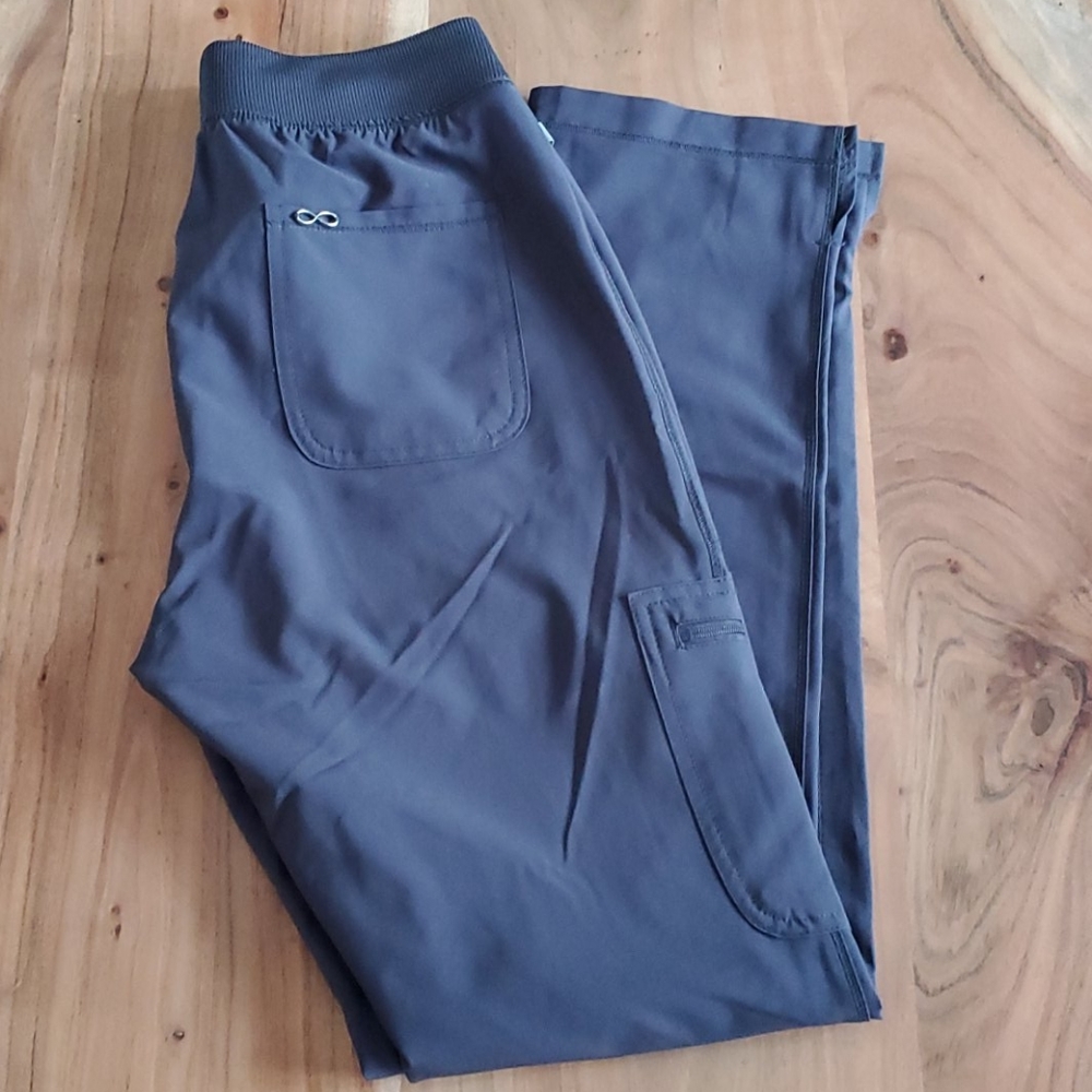 CHEROKEE SRUB PANTS